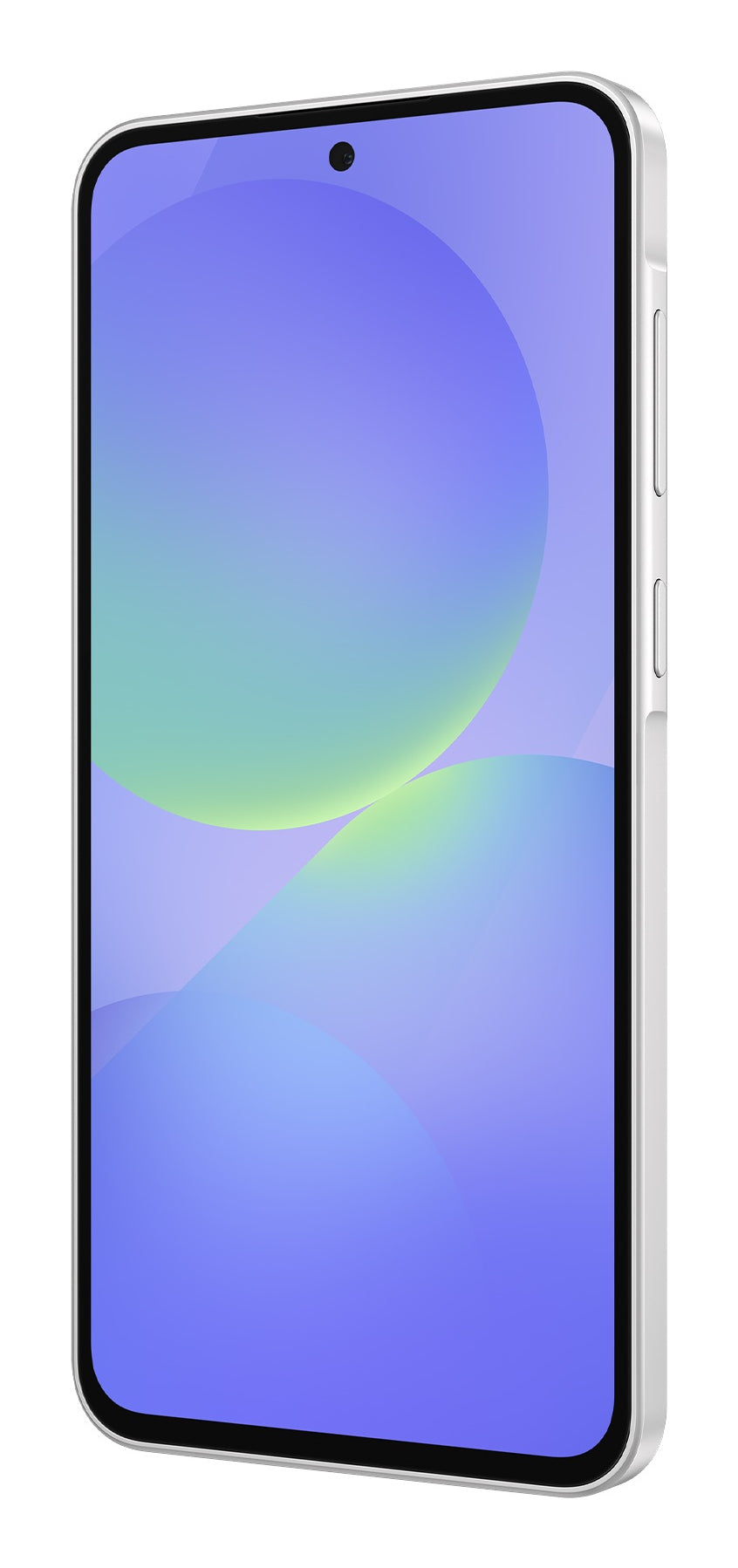 Samsung A366 Galaxy A36 (Double Sim - 6.7" - 128 Go - 6 Go RAM) Blanc