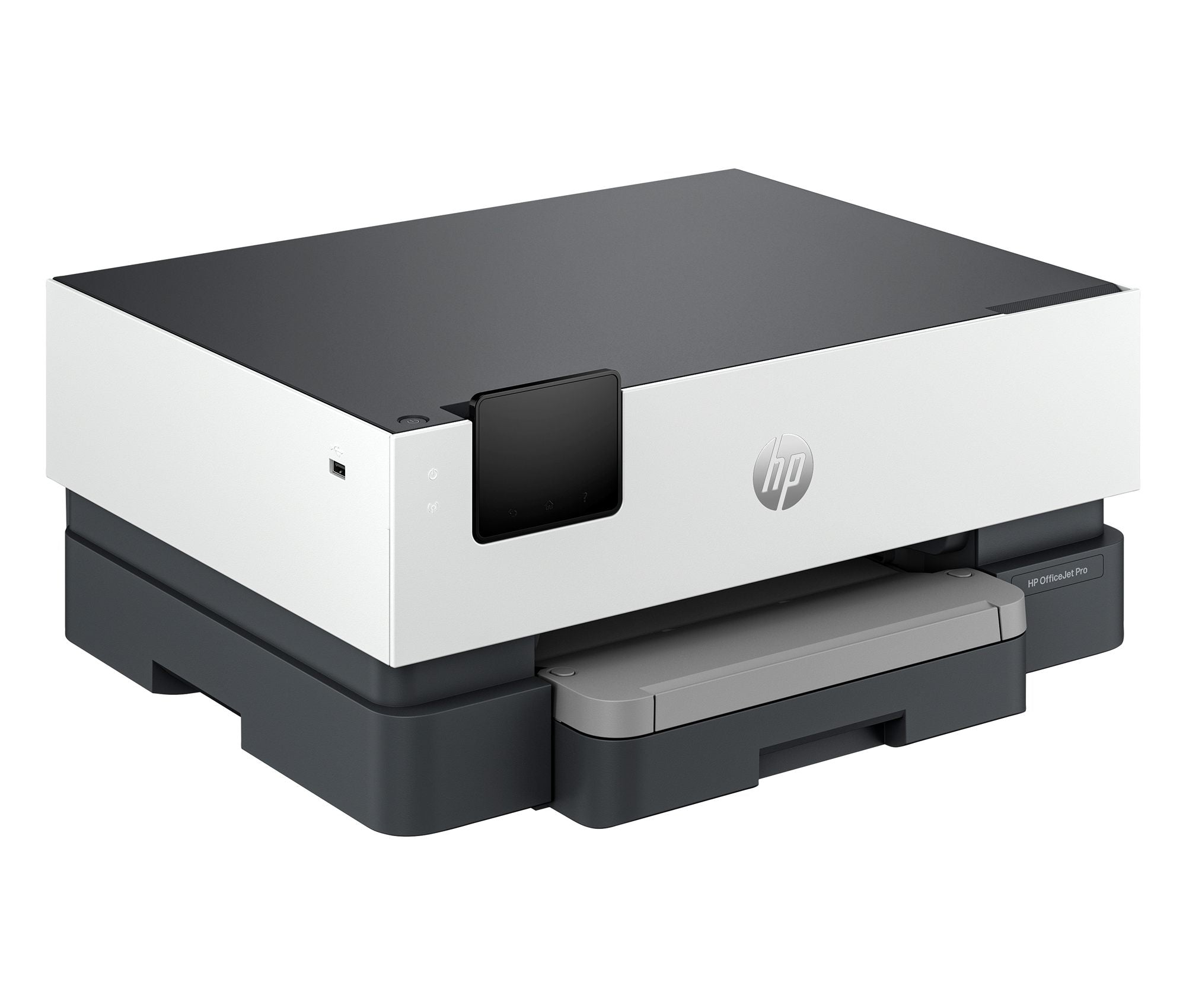HP Officejet Pro 9110b Printer colour Duplex inkjet A4 1200x1200dpi 22ppm mono 18ppm colour 250sheets USB LAN Wi-Fi Bluetooth 5.0 LE
