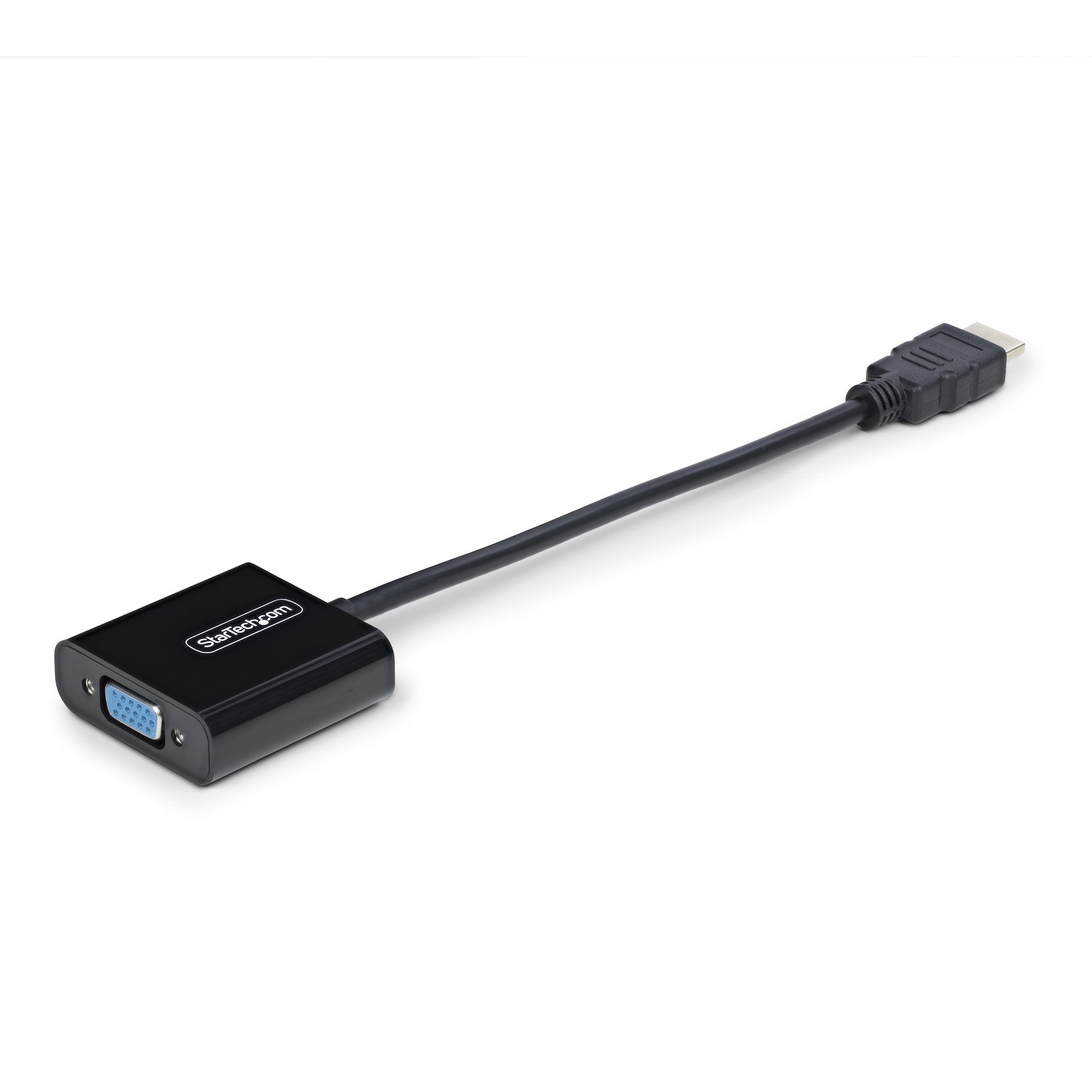 HDMI to VGA Adapter 1080p