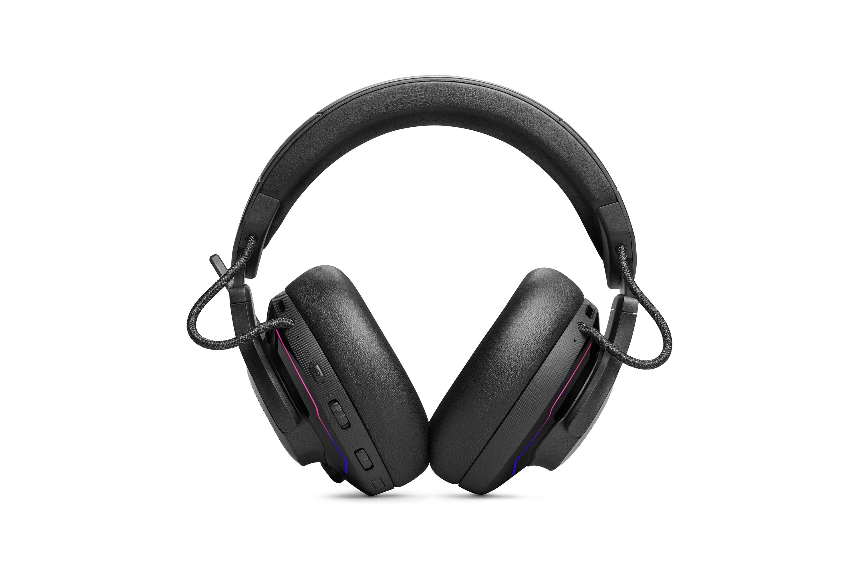 JBL QUANTUM 910 - Noir