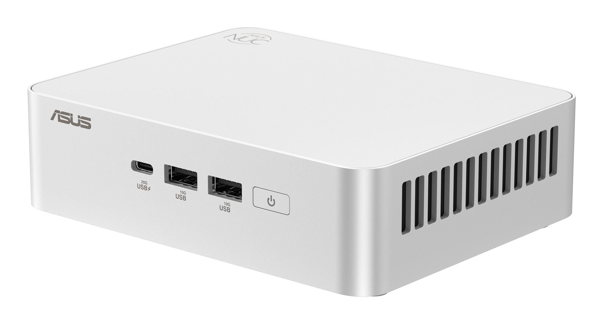 ASUS RNUC15CRSU500002 Barebone Intel Core Ultra 5 225H Kit L6 EU Cord