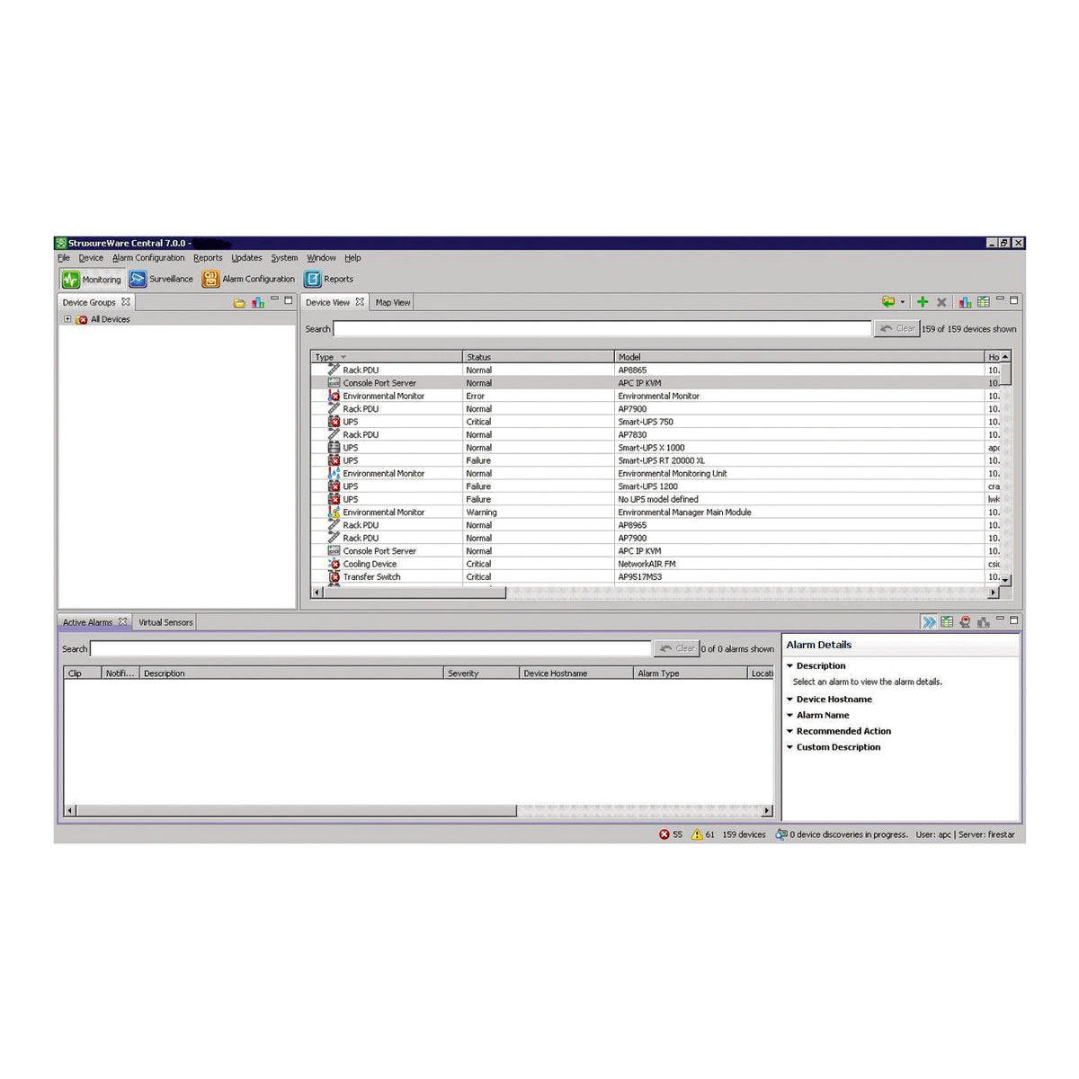 APC EcoStruxure IT Data Center Expert 3 Year Digital Subscription