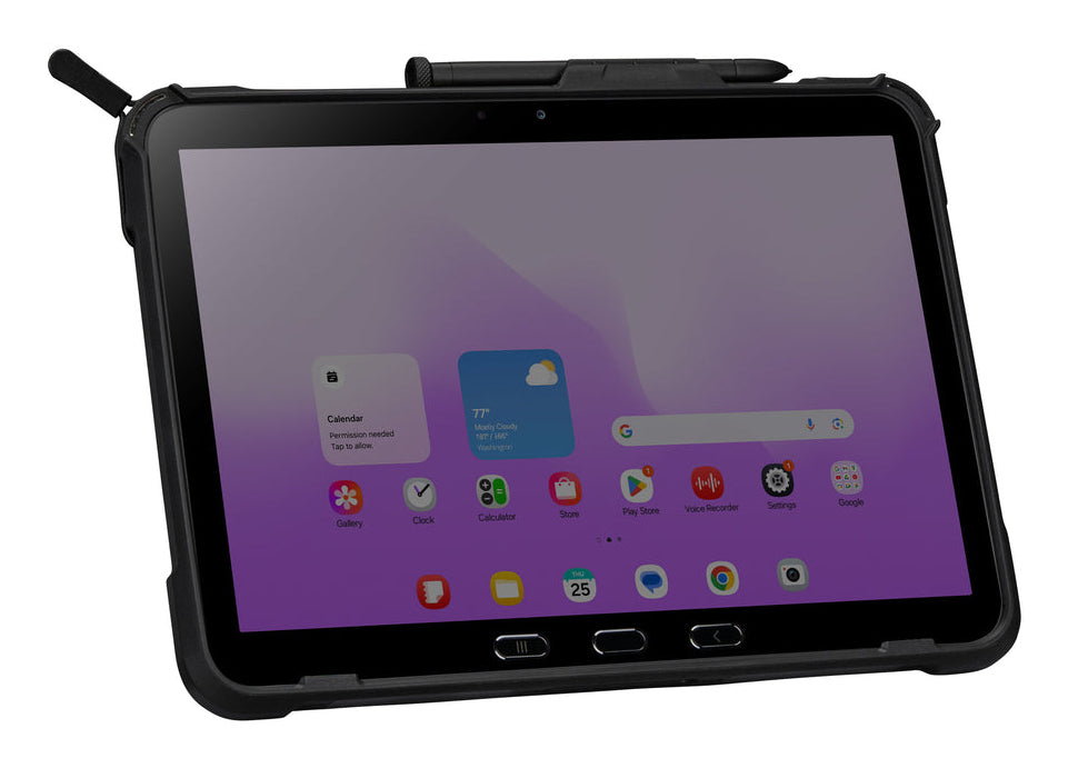 Field-Ready Case TA5/4 Pro