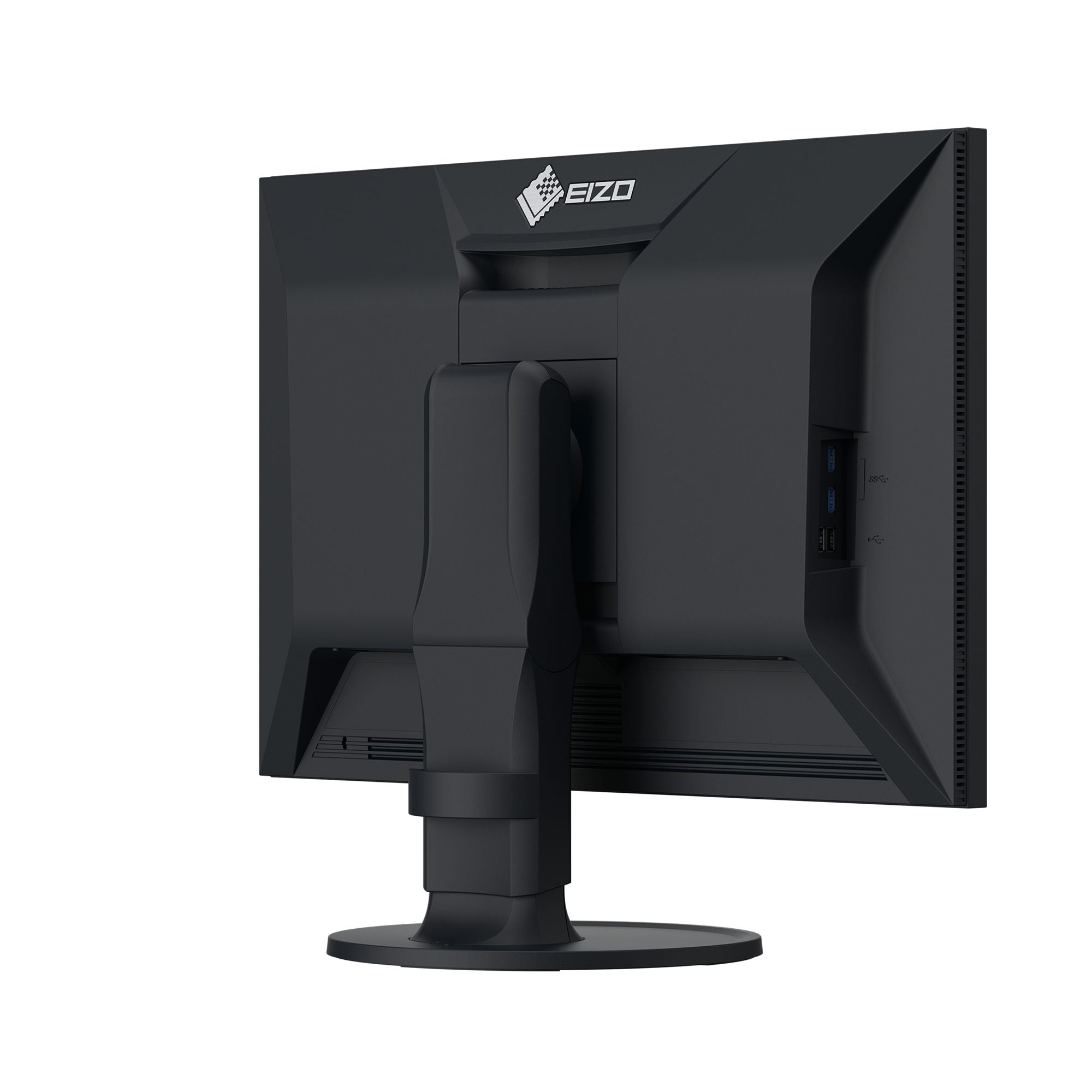 "EIZO ColorEdge CS2400S écran plat de PC 61,2 cm (24.1"") 1920 x 1200 pixels WUXGA LCD Noir"