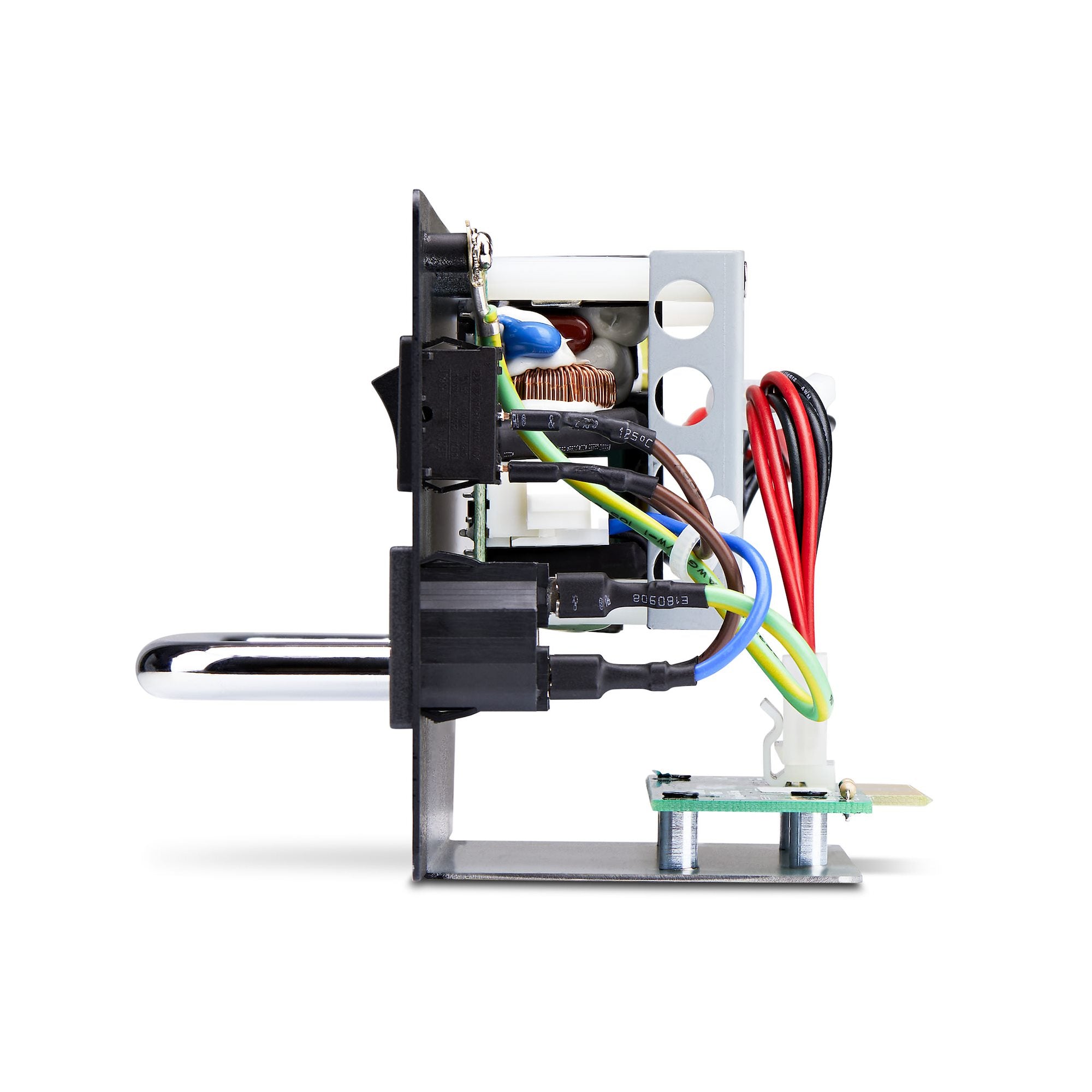 Redundant Power Supply Unit 130W AC