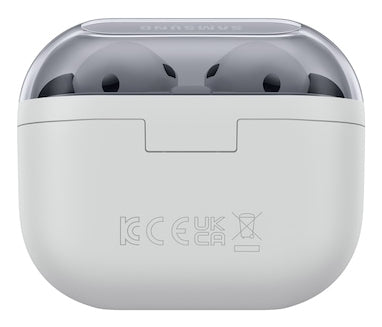 Samsung Galaxy SM-R420NZAAEUE casque True Wireless Stereo (TWS) Ecouteurs Appels/Musique Bluetooth Gris