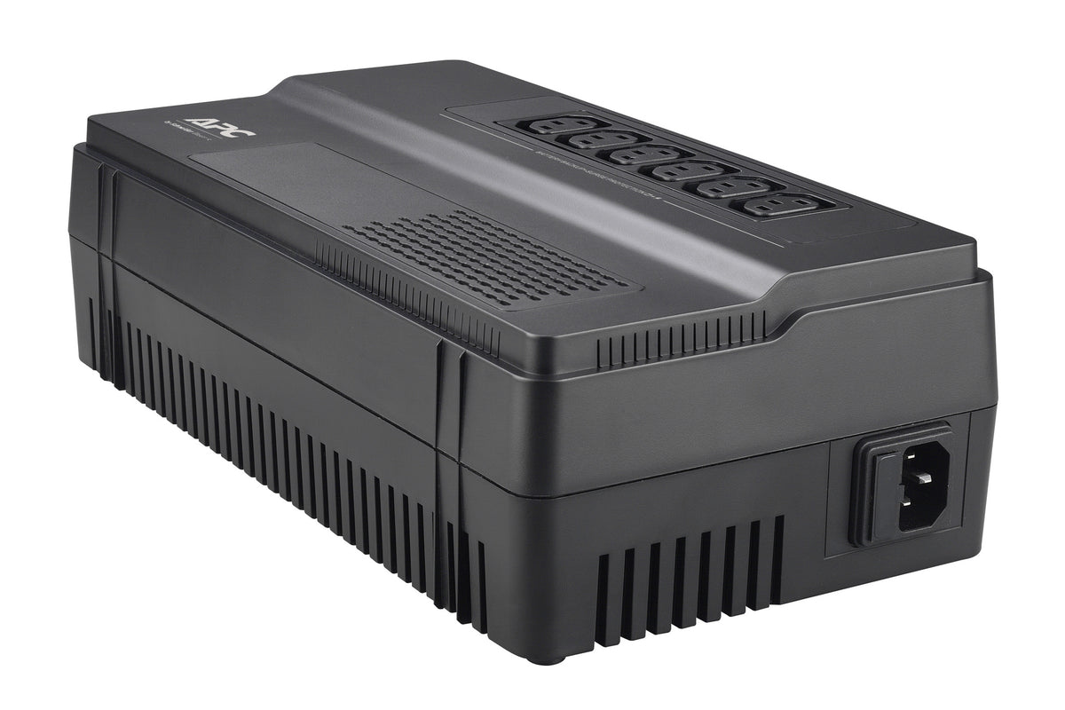 APC Easy UPS BV BV800I UPS AC 230V 450Watt 800VA output connectors 4