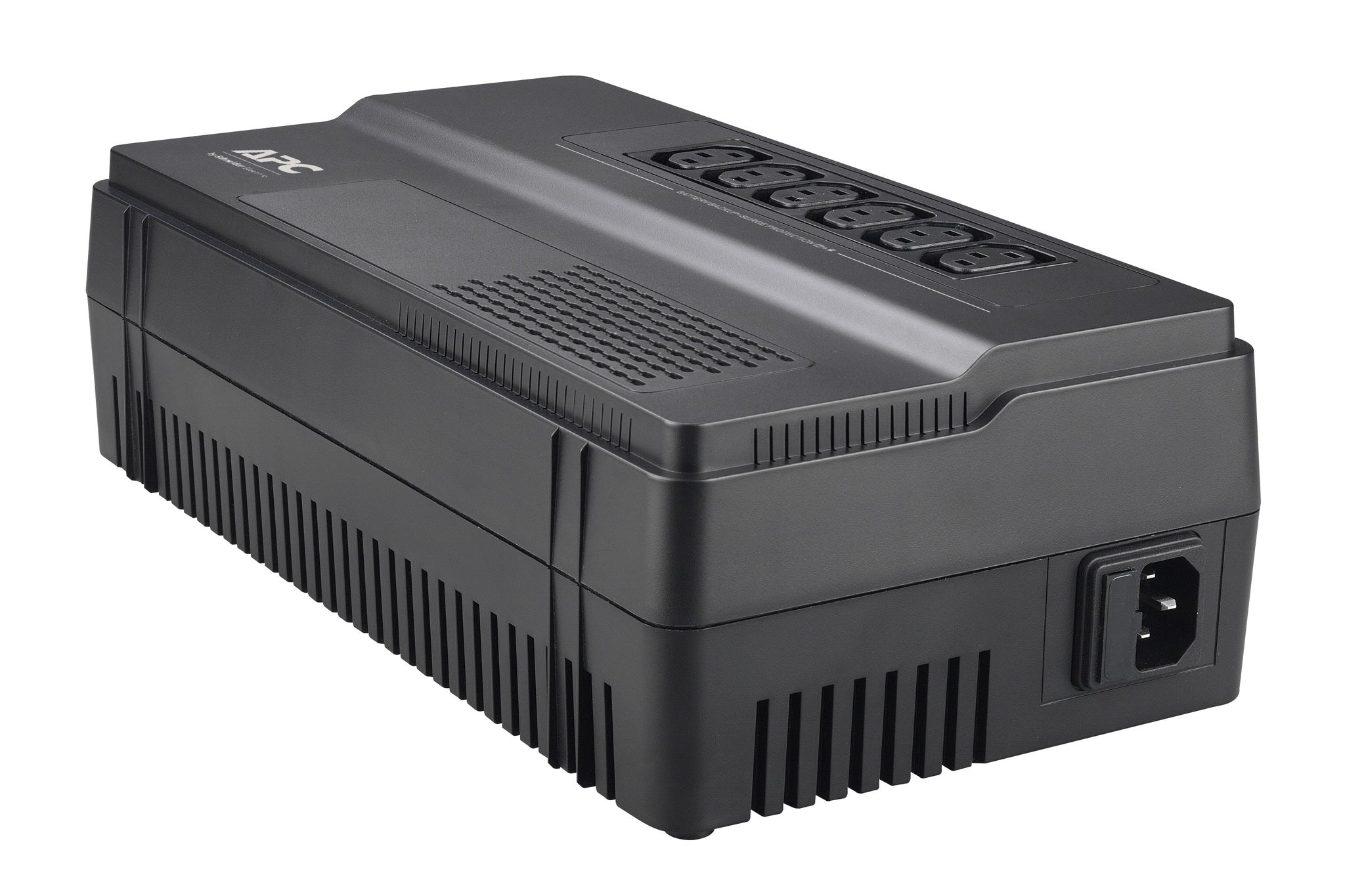 APC Easy UPS BV BV1000I UPS AC 230V 600Watt 1000VA 9Ah output connectors 6