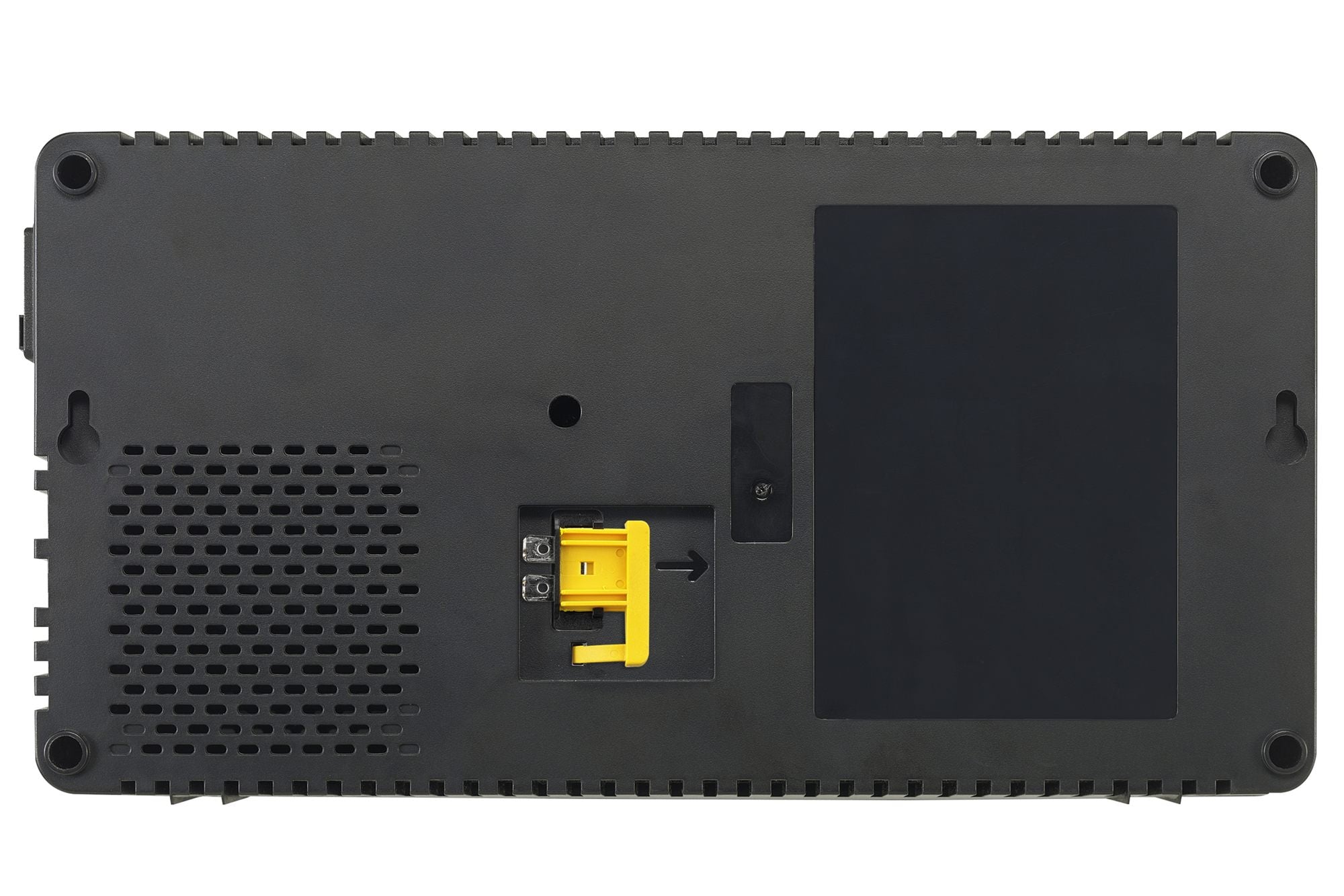 APC Easy UPS BV BV650I UPS AC 230V 375Watt 650VA 7Ah output connectors 6