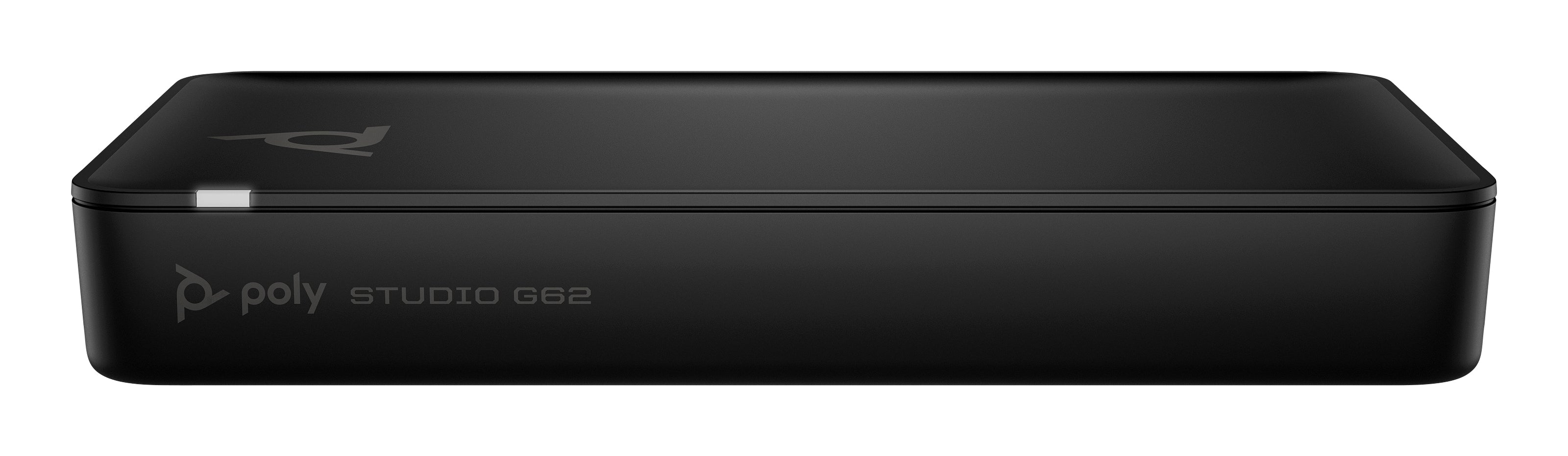 Poly Studio G62 PoE+Adpt NoRadio GSA/TAA