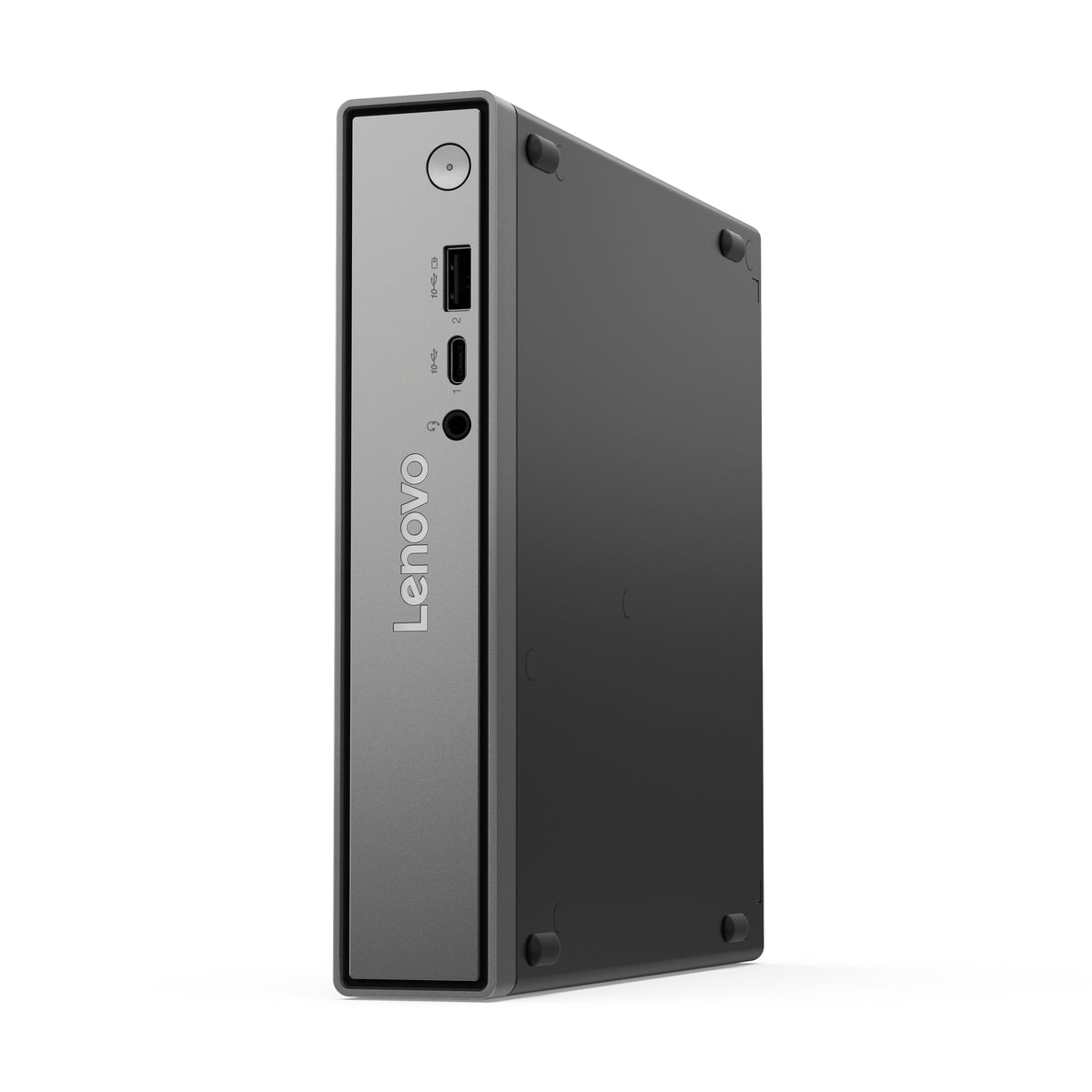 LENOVO ThinkCentre neo 50q Gen 6 Intel Core Ultra 5 226V 16Go 512Go SSD M.2 2280 PCIe Intel Arc Graphics 130V W11P 3YR Onsite