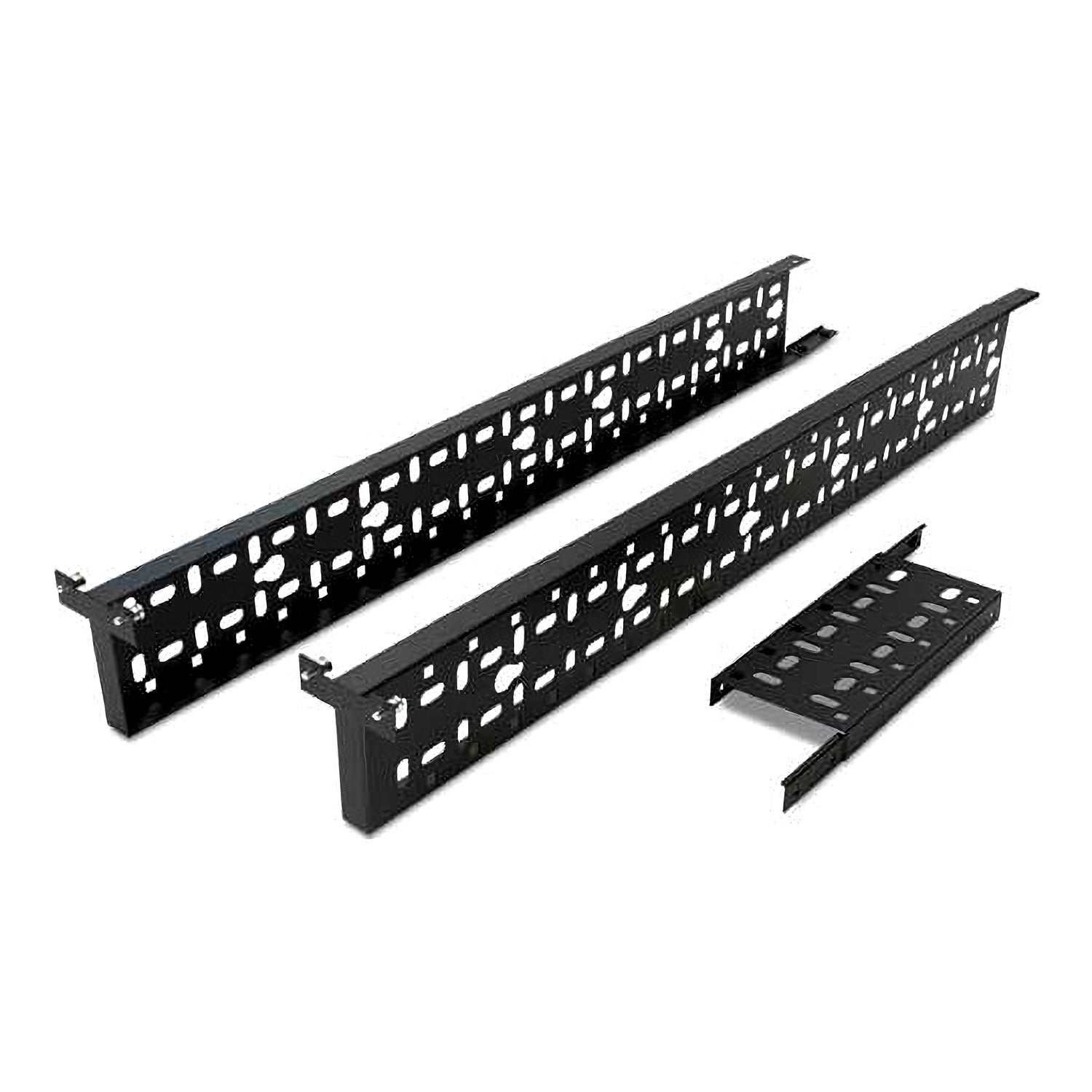 SX 42U Vertical PDU Cable Organizer