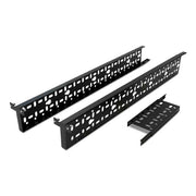 SX 42U Vertical PDU Cable Organizer