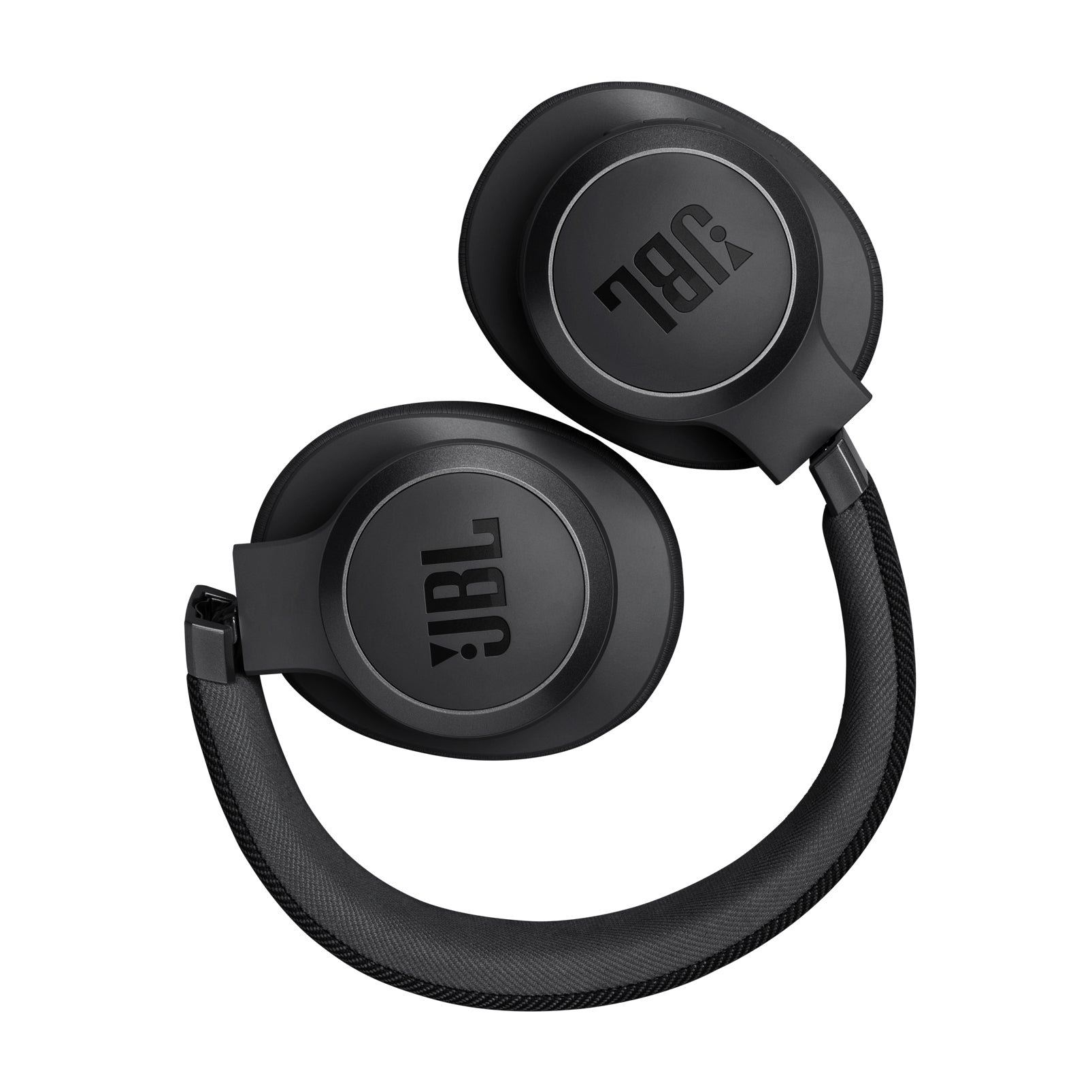 JBL LIVE 770 NOISE CANCELLING BLACK