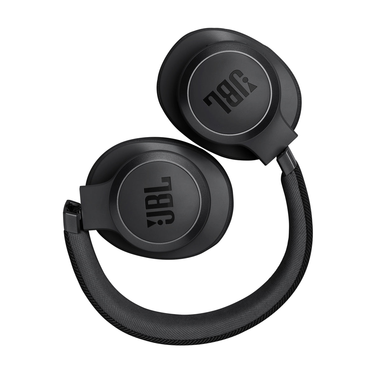 JBL LIVE 770 NOISE CANCELLING BLACK