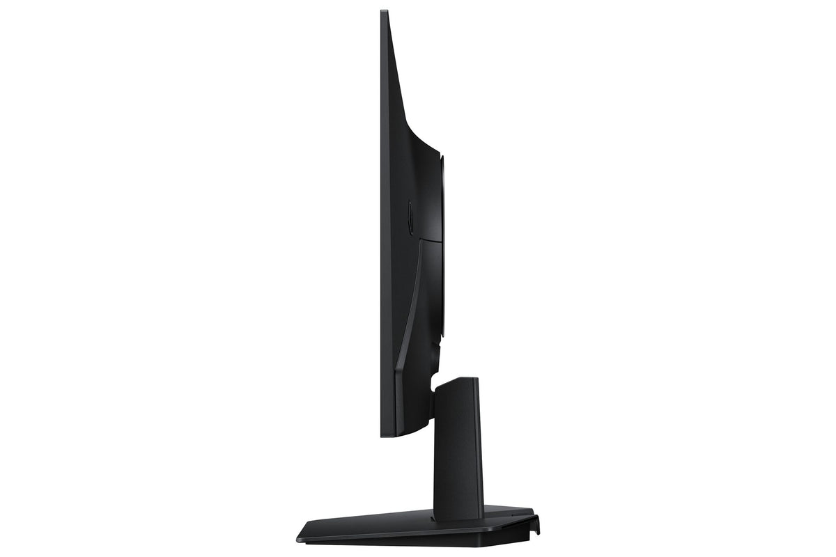 "Samsung G50F écran plat de PC 68,6 cm (27"") 2560 x 1440 pixels Quad HD OLED Noir"