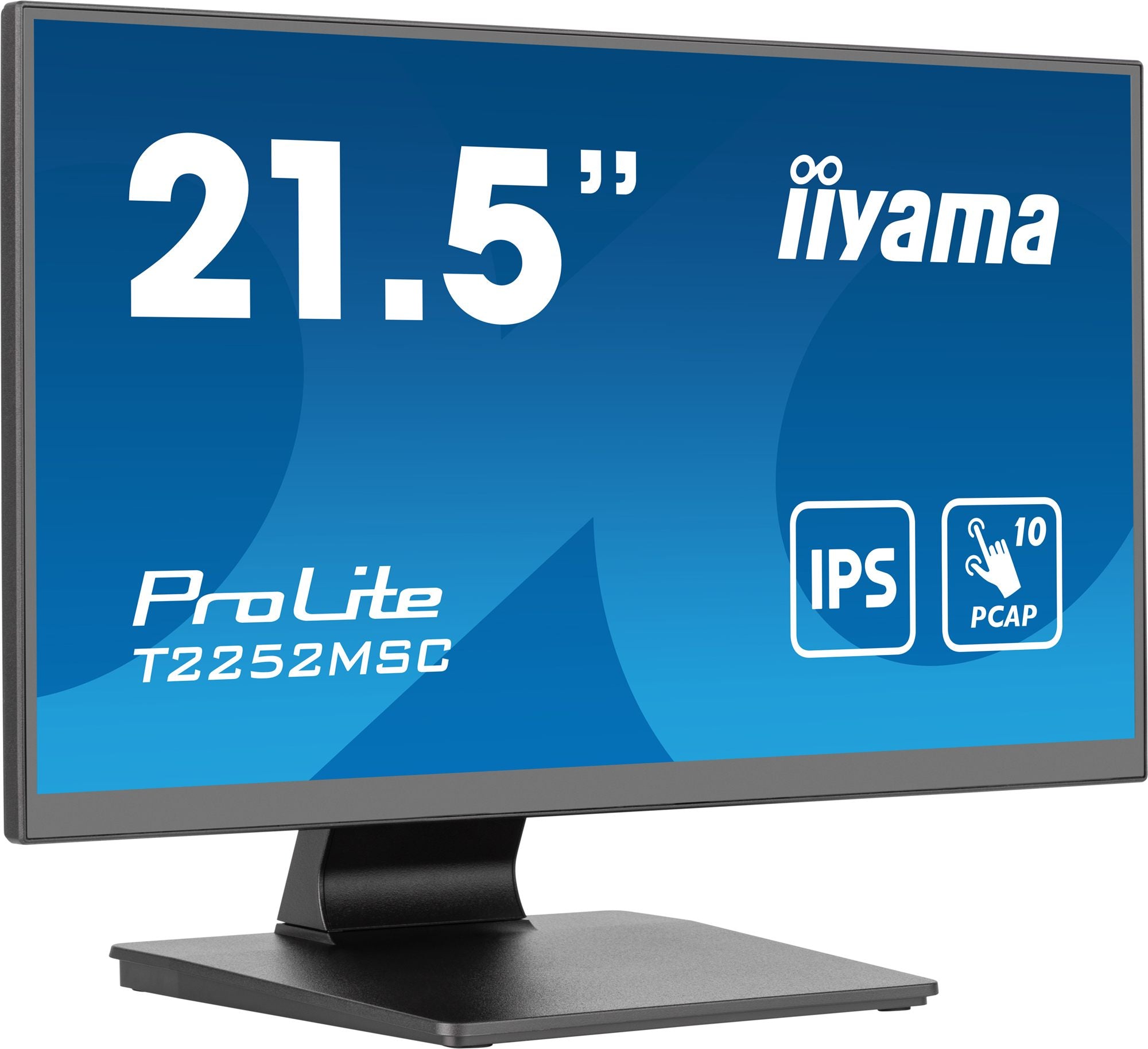 T2252MSC-B2 21.5" IPS Optical Bonded PCA