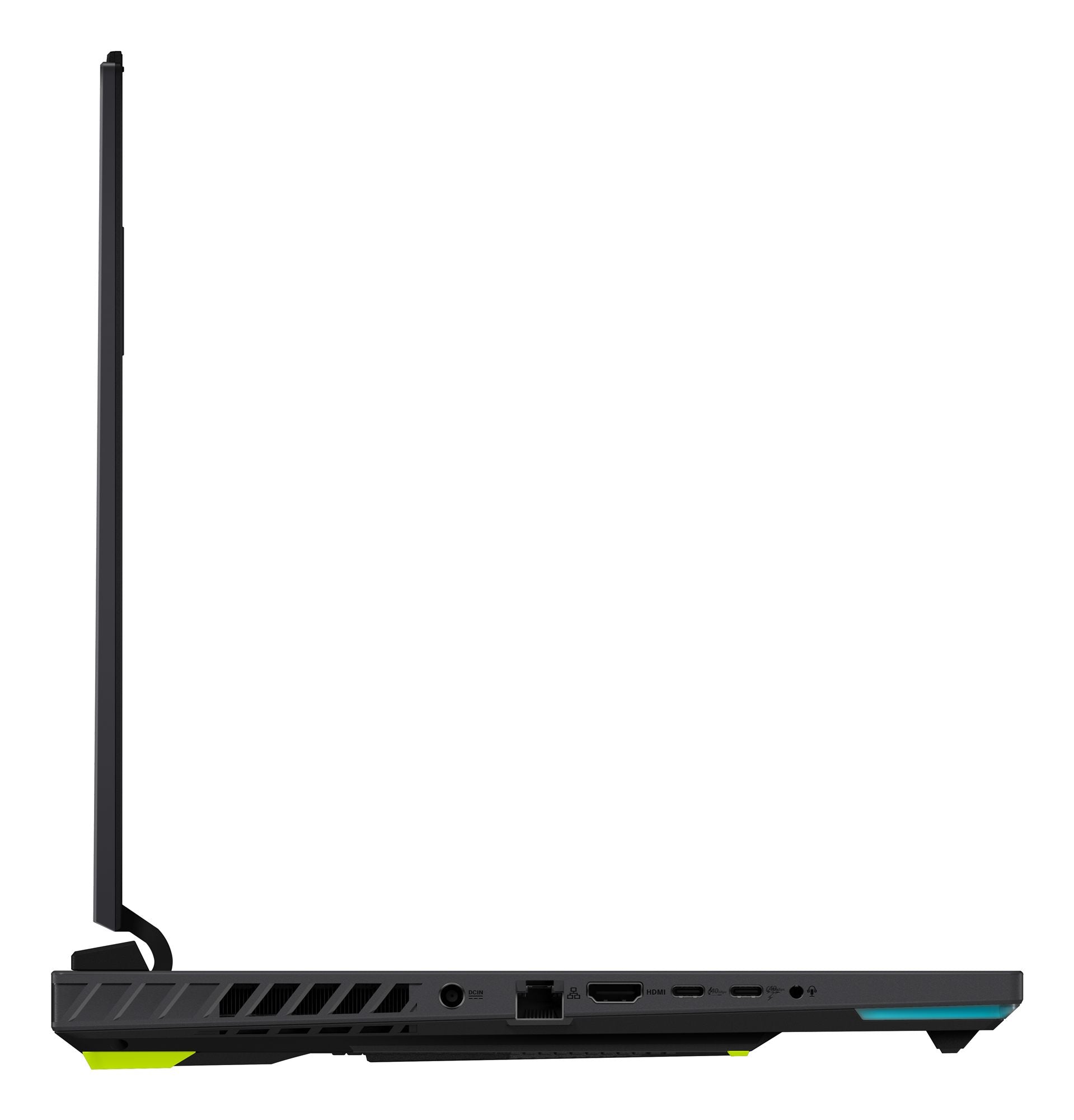 ASUS ROG Strix G614PM-RV012W AMD RYZEN 9 8940HX 16p WUXGA DDR5 16Go 1To PCIE G4 SSD GeForce RTX 5060 W11H Gray