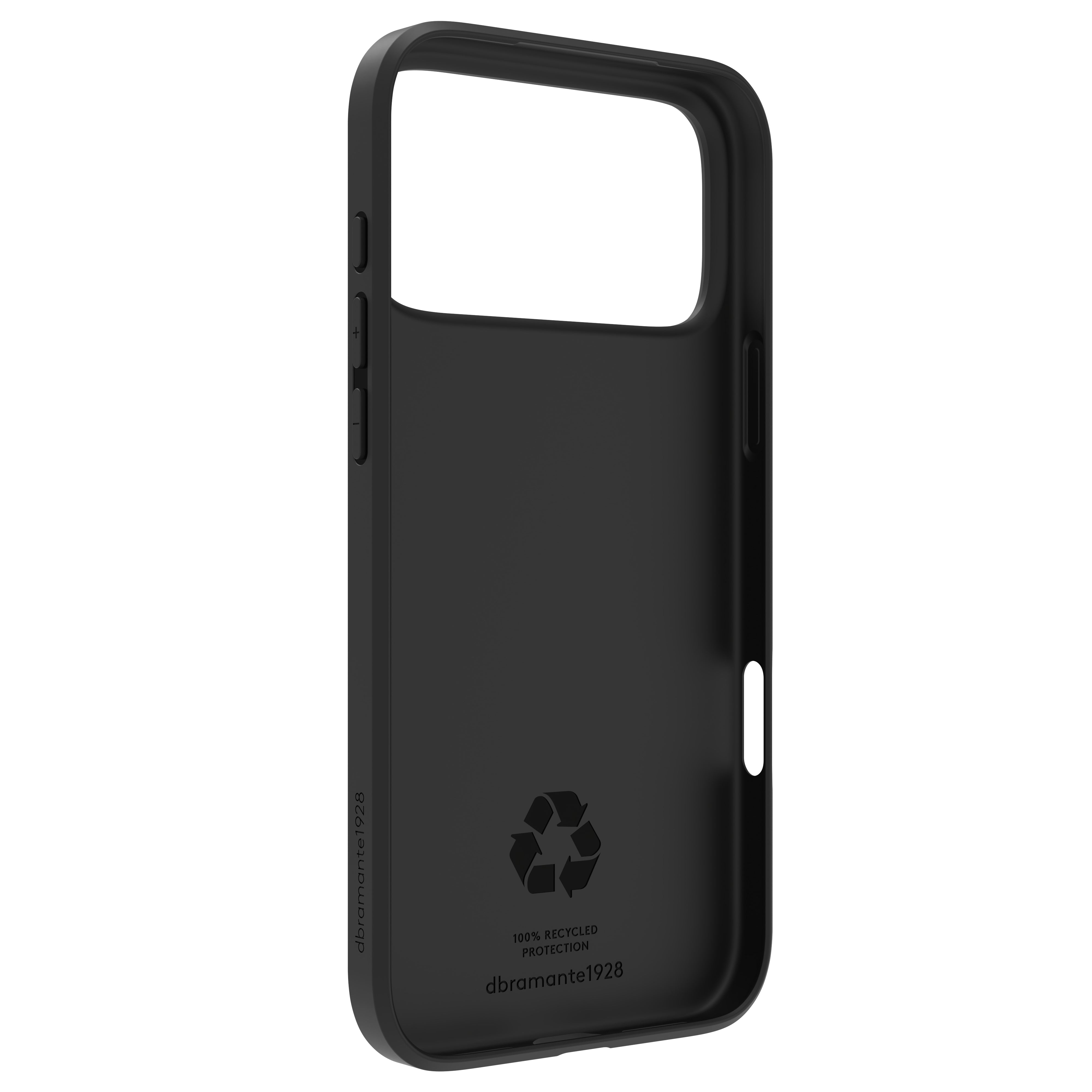 Greenland iPhone 17 Pro Max Night BLK