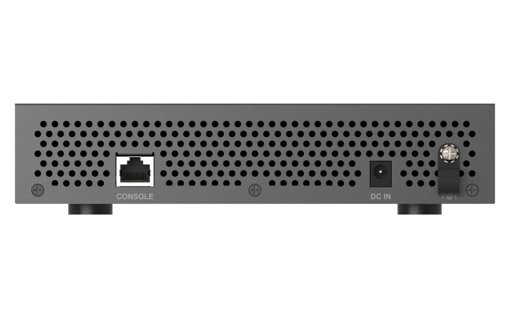 QSW-L3205-1C4T 4 ports 10Gbps 1 port 1