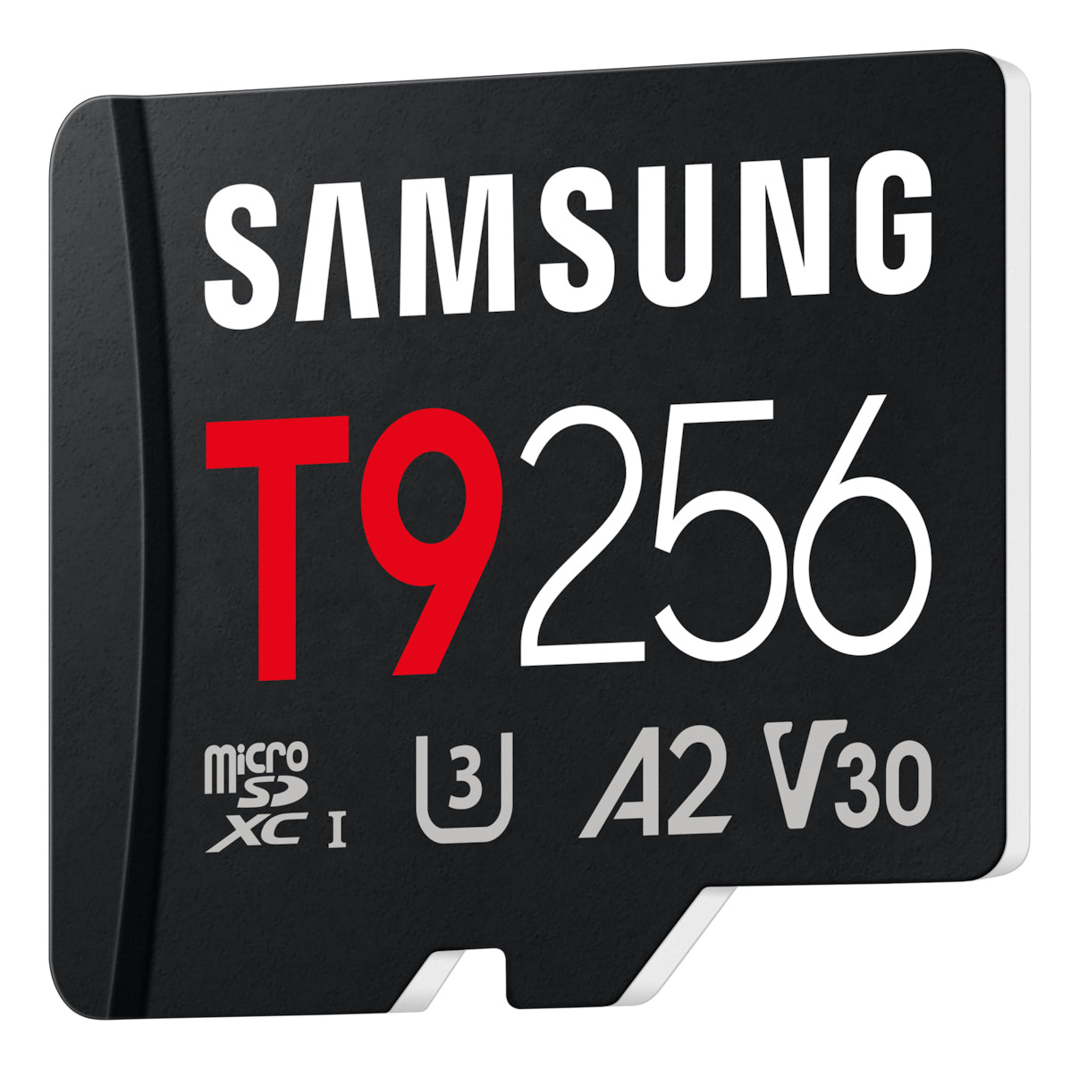 Micro SD T9 256GB