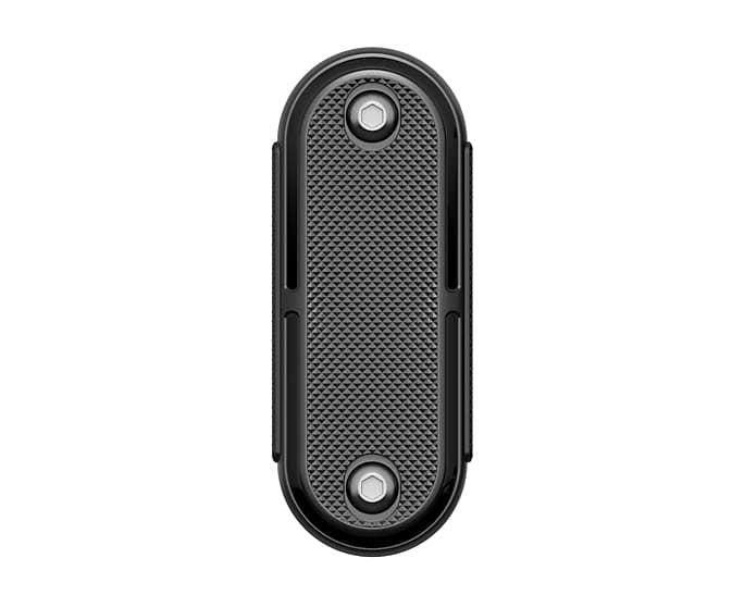 Galaxy SmartTag2 bicycle frame cover blk