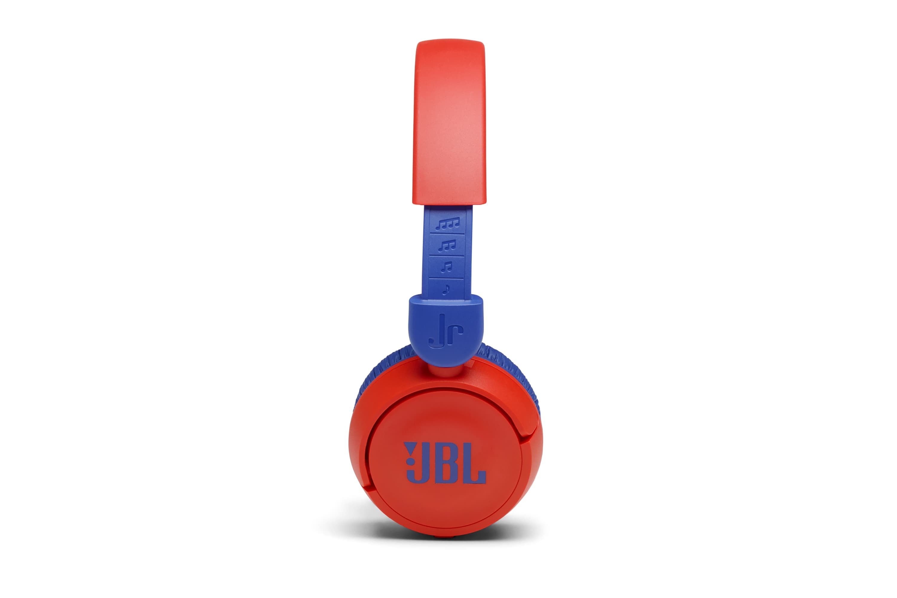 JBL JR310BT Rouge
