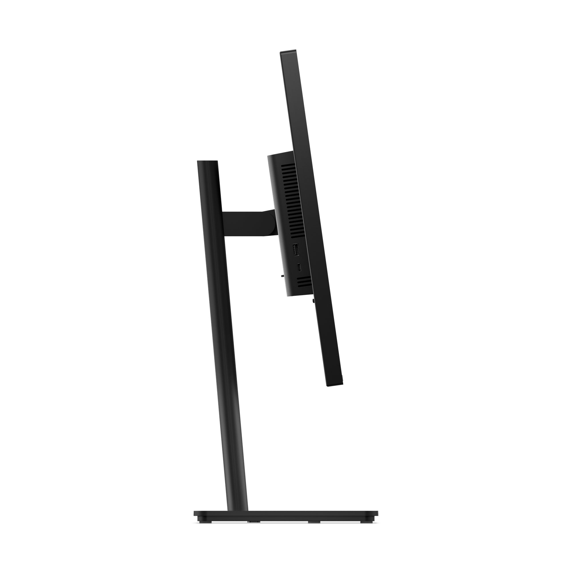 "Lenovo ThinkVision T27Q-40 écran plat de PC 68,6 cm (27"") 2560 x 1440 pixels Wide Quad HD LED Noir"