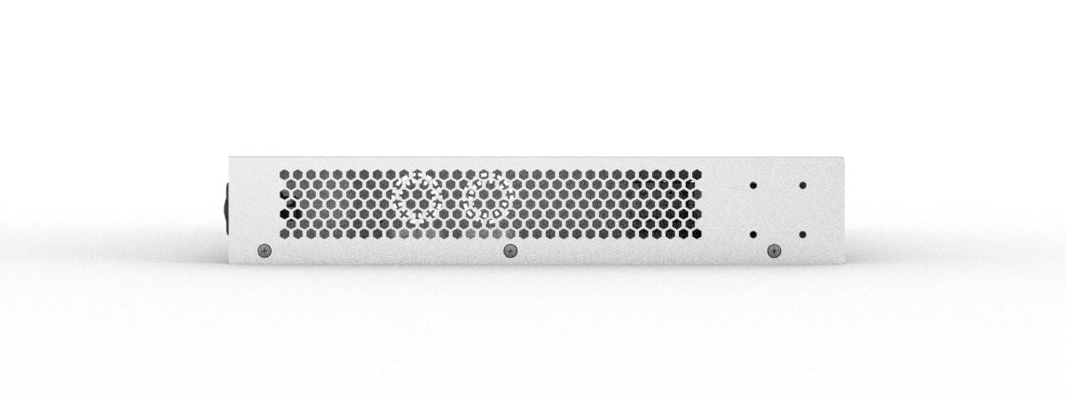 Switch WSmart 16x10/100/1000TX PoE+, 4xSFP100M/1G, PoE+ 370W
