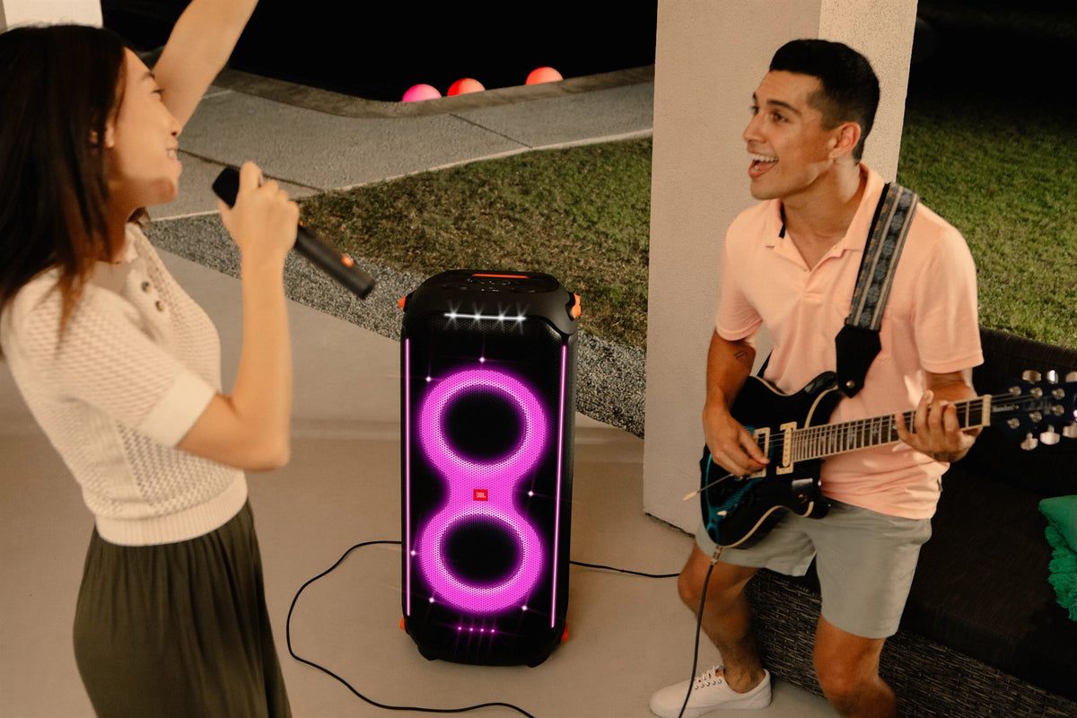 JBL PARTYBOX-710