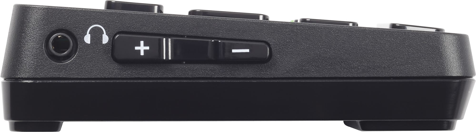 HP Accessibility Assistant