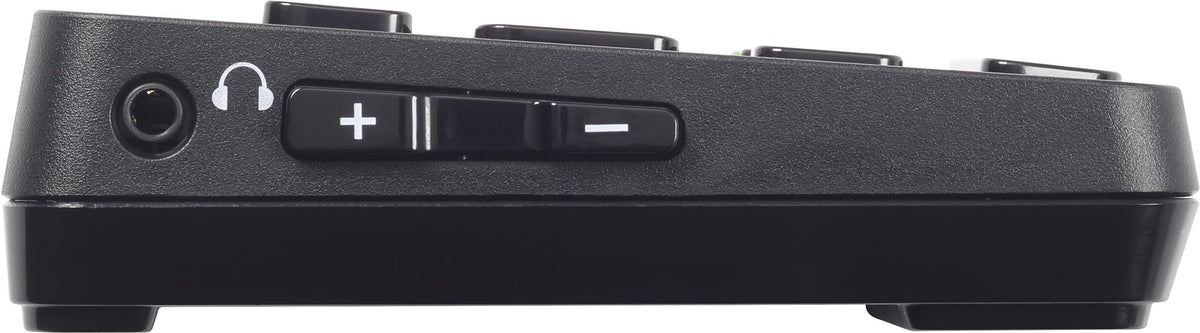 HP Accessibility Assistant