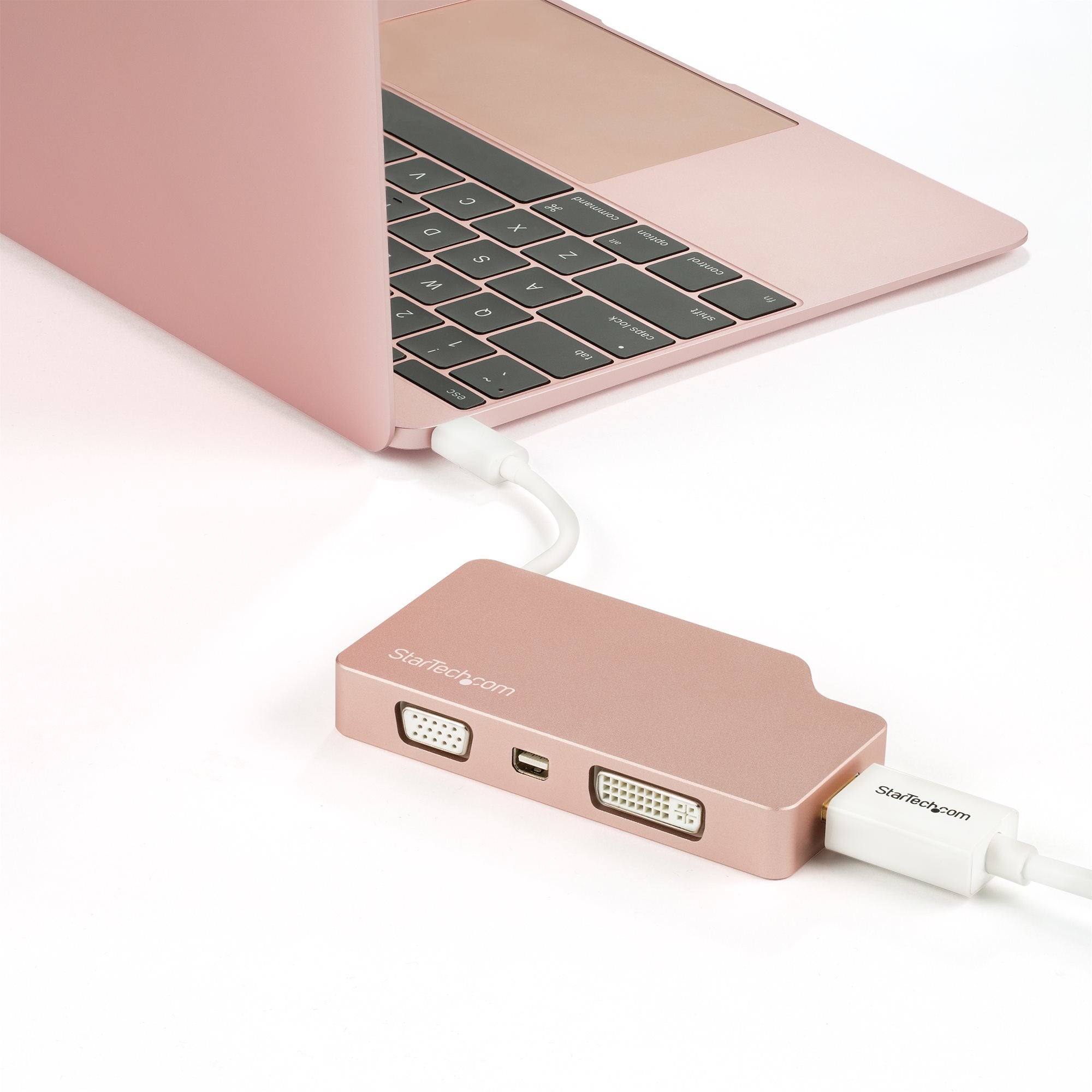 USB C Multiport Video Adapter