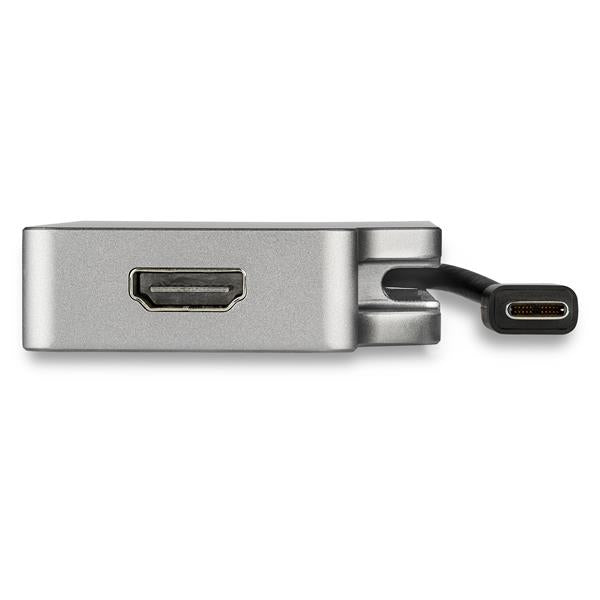 USB C Multiport Video Adapter
