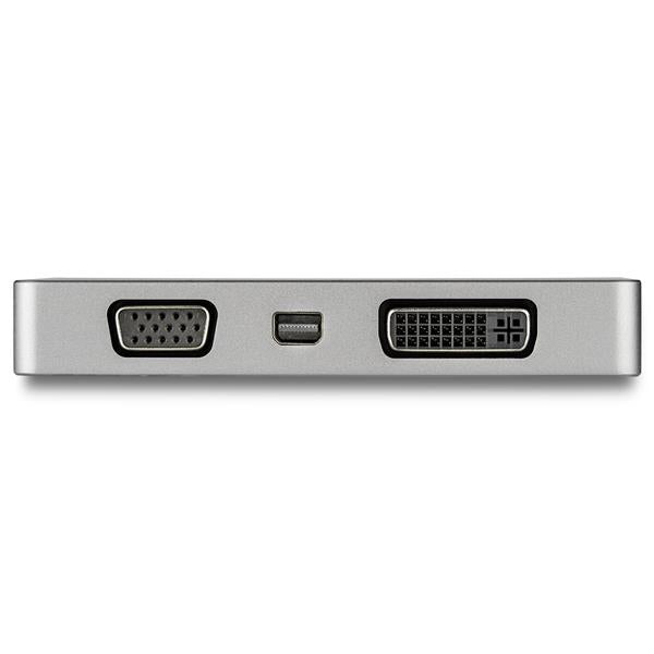 USB C Multiport Video Adapter