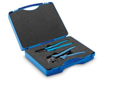 Bosch Toolkit for Connectors and Cables