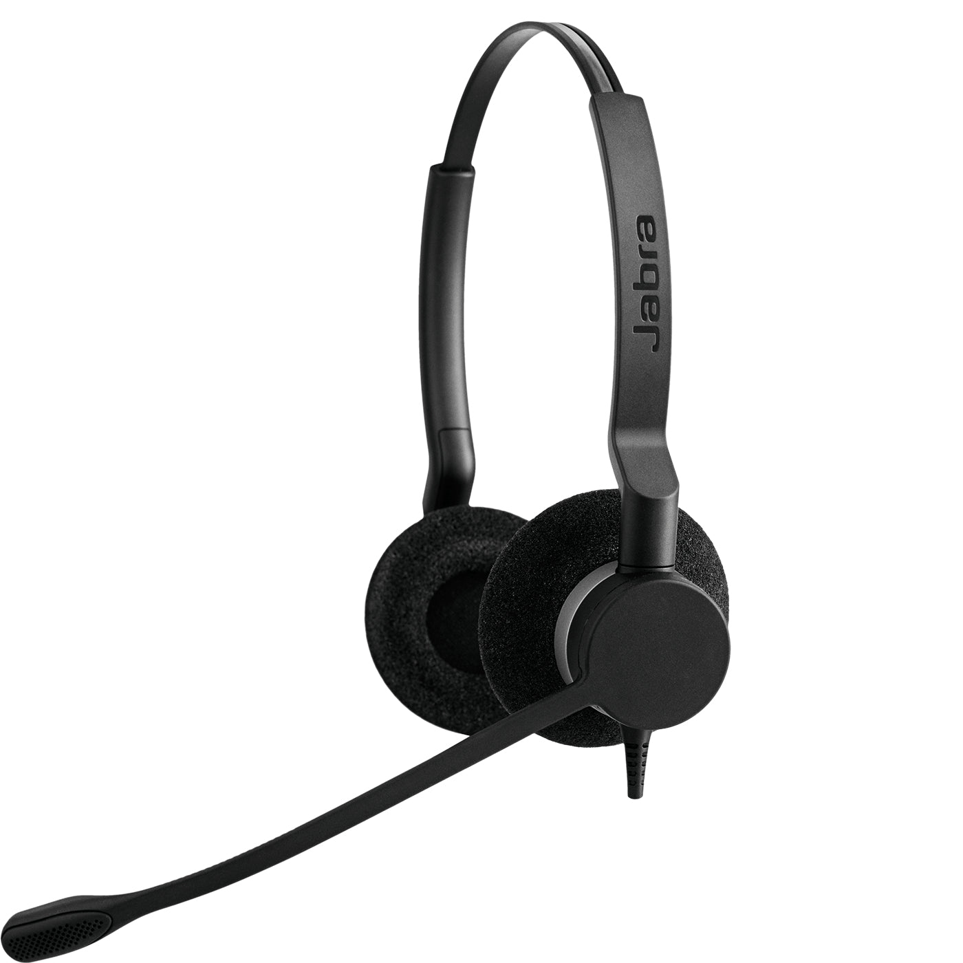 Jabra BIZ 2300 Duo USB-C MS