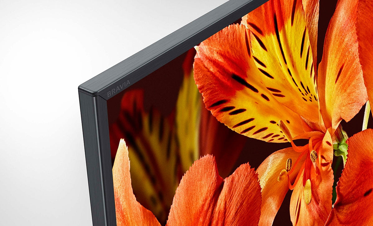 SONY Afficheur professionnel 75" 4K 24/7 W-75BZ35F