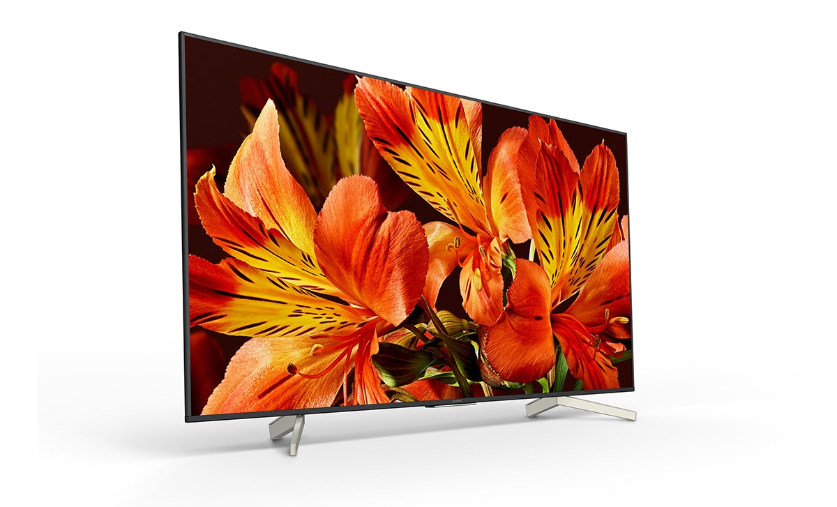 SONY Afficheur professionnel 75" 4K 24/7 W-75BZ35F