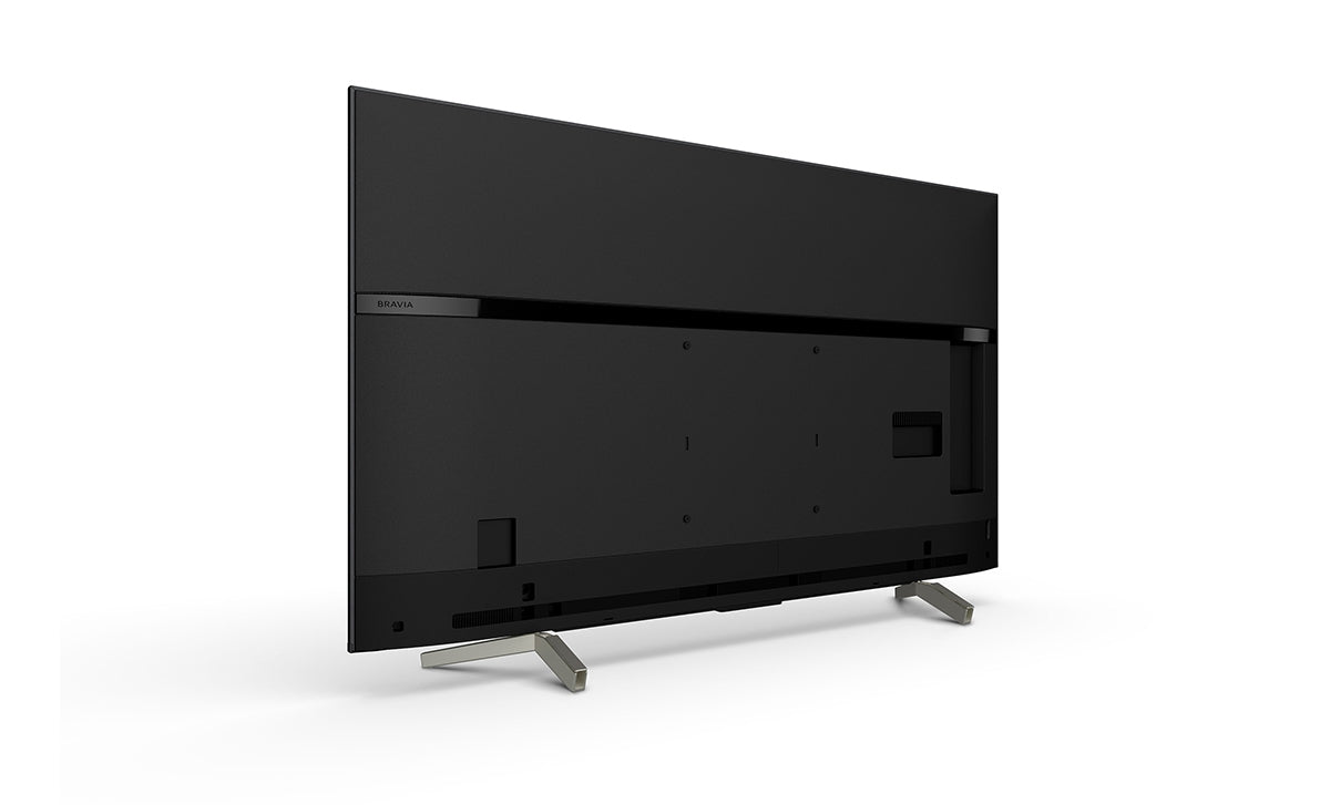 SONY Afficheur professionnel 75" 4K 24/7 W-75BZ35F