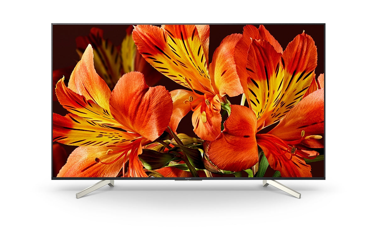 SONY Afficheur professionnel 75" 4K 24/7 W-75BZ35F