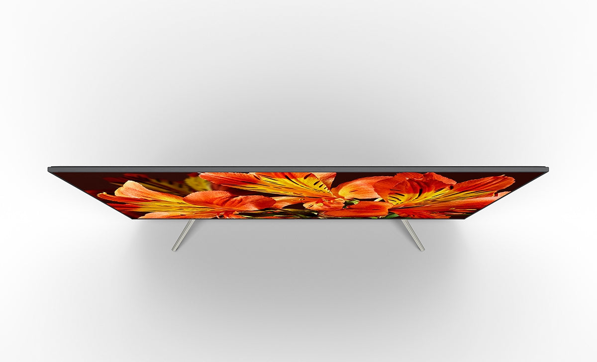 SONY Afficheur professionnel 75" 4K 24/7 W-75BZ35F