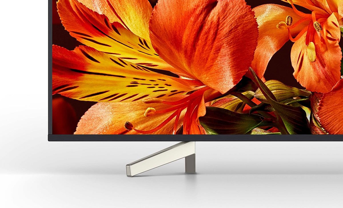 SONY Afficheur professionnel 75" 4K 24/7 W-75BZ35F