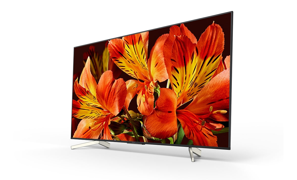 SONY Afficheur professionnel 75" 4K 24/7 W-75BZ35F