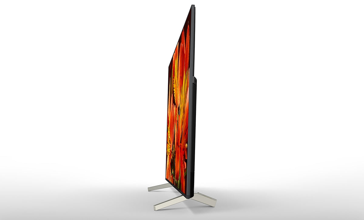 SONY Afficheur professionnel 75" 4K 24/7 W-75BZ35F