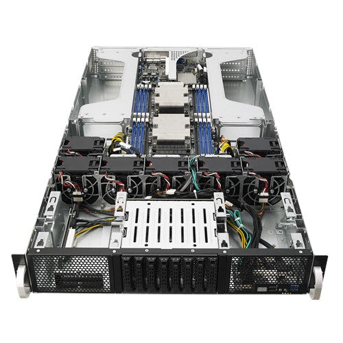 ESC4000 G4S/1600W 1+1