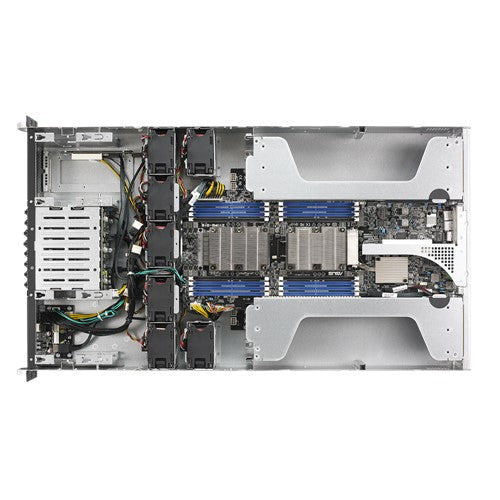 ESC4000 G4S/1600W 1+1