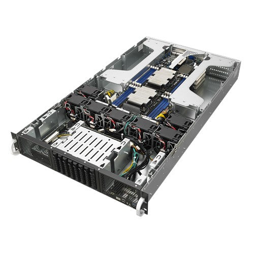 ESC4000 G4S/1600W 1+1
