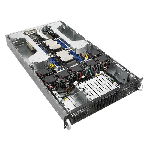 ESC4000 G4S/1600W 1+1