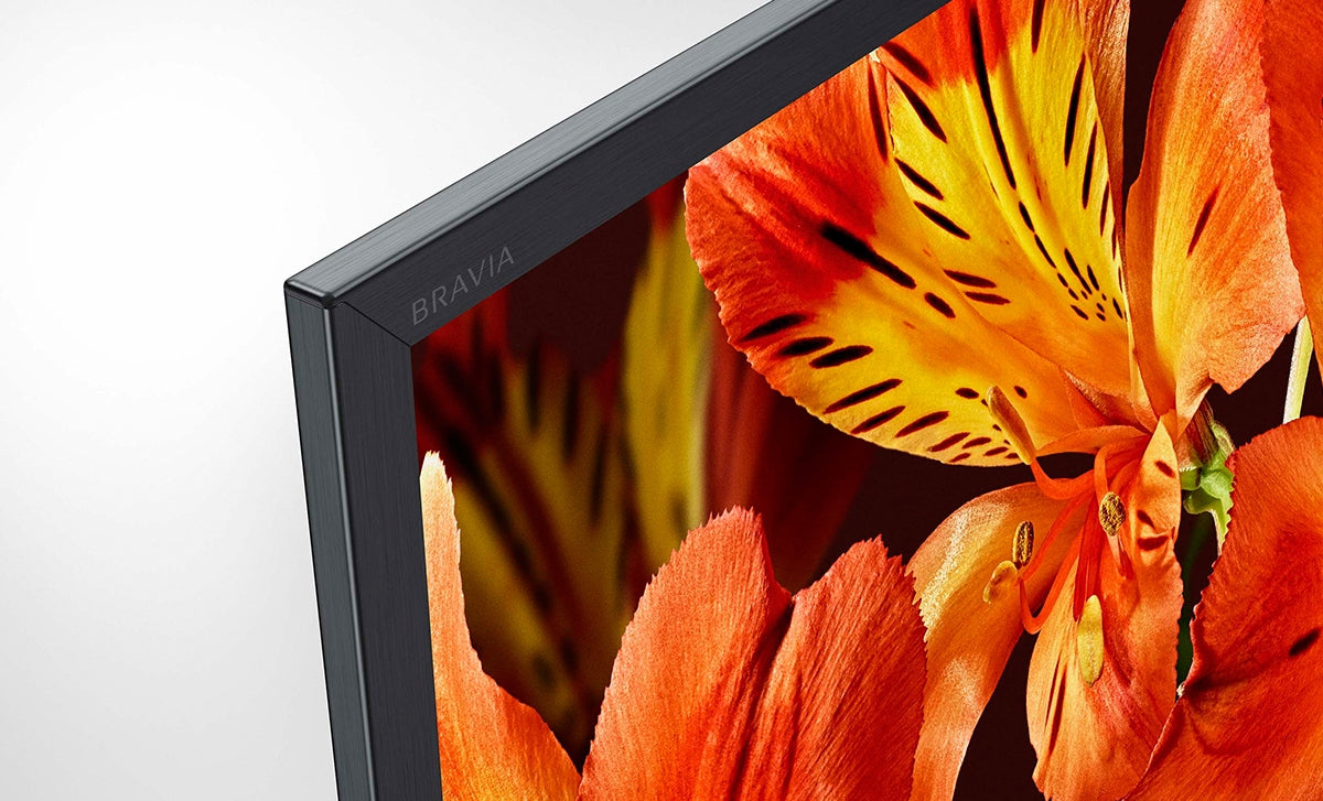 SONY- Afficheur professionnel 85" 4K 24/7  FW-85BZ35F